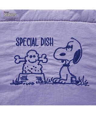 ROOTOTE 8317【スヌーピー:簡易保冷】IP.サーモキーパー.デリ.ピーナッツ-8G 03：スペシャル