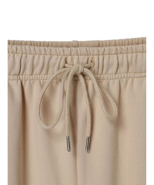 Green Parks ｍｅ　Ｊａｎｅ／フレアカットパンツ Beige