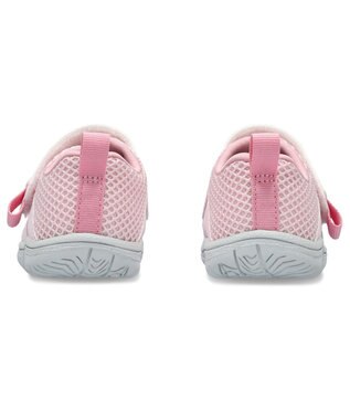 ASICS WALKING MESHOES BABY ピンク系