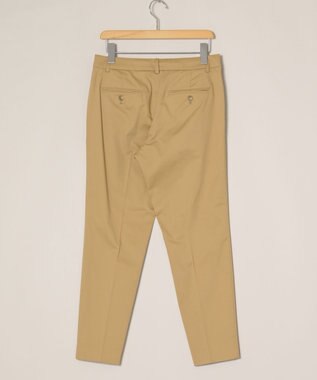 ONWARD Reuse Park 【23区】パンツ春夏 ベージュ