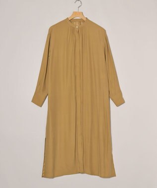 ONWARD Reuse Park 【23区】ワンピース春夏 ブラウン