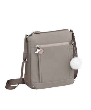 ACE BAGS & LUGGAGE Kanana project PJ8-3rd フリーウェイバッグ ショルダーバッグ 62104 タテ型 カナナ プロジェクト