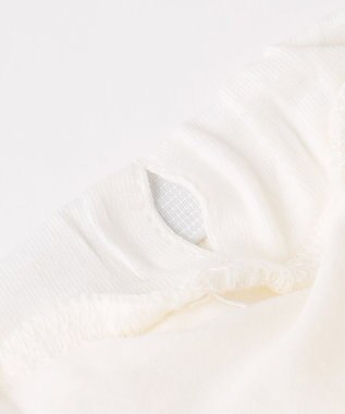 組曲 KIDS 【80-90㎝】 ギフトボックス　ベイビーメロディー Tシャツ・スカッツセット ピンク