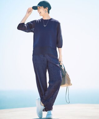 自由区 【カタログ掲載】オリエンタルハング イヤリング マットシルバー