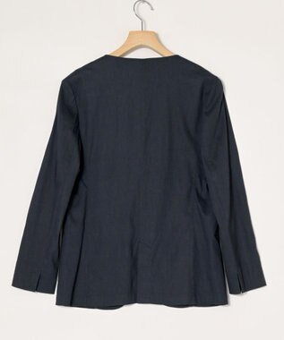ONWARD Reuse Park 【23区】ジャケット春夏 ネイビー