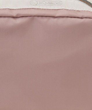 LeSportsac ESSENTIAL COSMETIC/シルバーピンク/ライムライトC シルバーピンク/ライムライトC