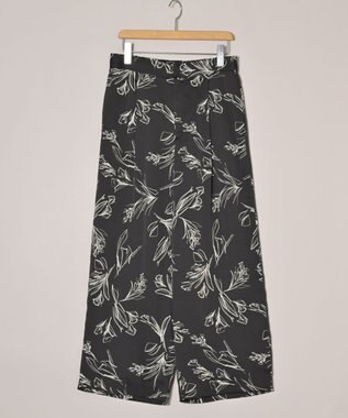 ONWARD Reuse Park 【23区】パンツ春夏 ブラック