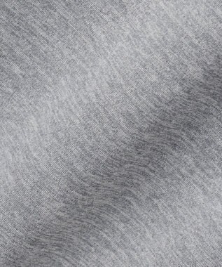 23区GOLF 【WOMEN】ダンボールニットパンツ 履き心地抜群でポケット付き！近所へのお出かけに◎ ライトグレー系