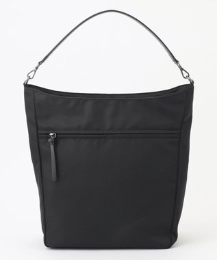 Y'SACCS ツイルナイロン　カーブショルダー　Mサイズ ブラック