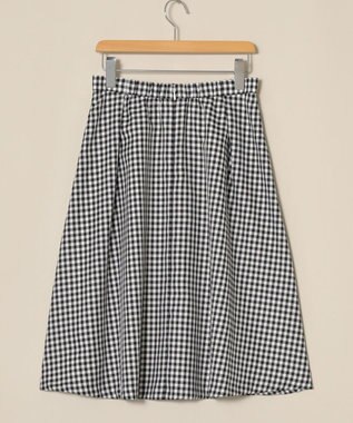 ONWARD Reuse Park 【any SiS】スカート春夏 ブラック