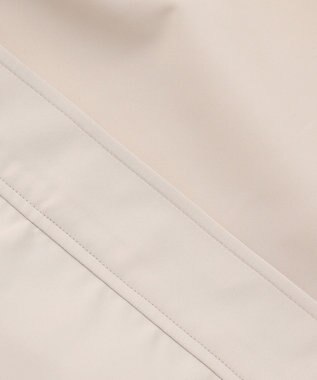 ANY KIDS マウンテンパーカー ミルキーベージュ