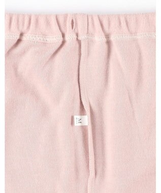 ワコール／睡眠科学 パジャマ 長袖 長ズボン ルームウェア 吸湿発熱性(本体) メンズパジャマあり(YGW464) 上下セット かぶりタイプ YDW463 睡眠科学／ワコール ピンク