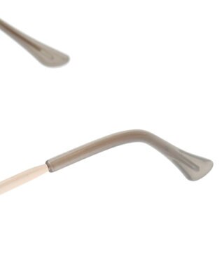 AMERICAN HOLIC ボストングラス（調光・偏光レンズ） Gray