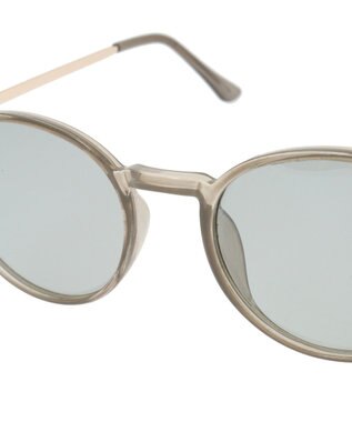 AMERICAN HOLIC ボストングラス（調光・偏光レンズ） Gray