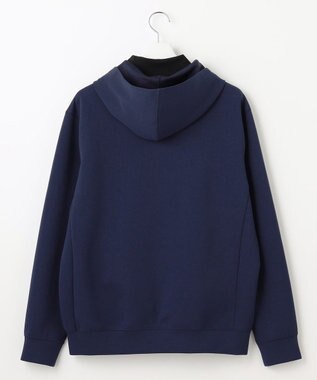 23区GOLF 【MEN】スタイリングが簡単に完成！セットアップ ネイビー系