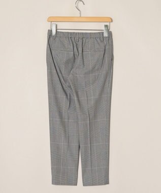 ONWARD Reuse Park 【自由区】パンツ春夏 ブラック