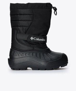 Columbia Columbia/ 【KIDS】ユース パウダーバグ スノーライト /コロンビア Black、 White