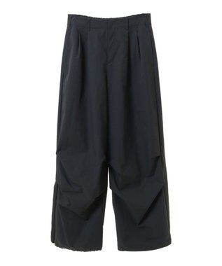 AMERICAN HOLIC パラシュートパンツ Charcoal Gray