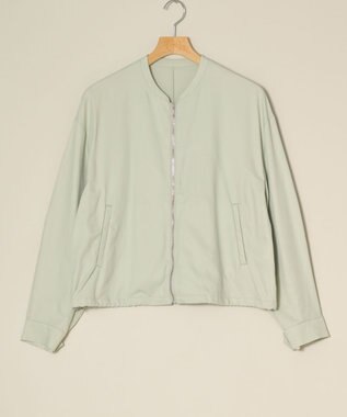 ONWARD Reuse Park 【ICB】ジャケット春夏 グリーン