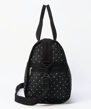 DELUXE LG WEEKENDER/プティドット / LeSportsac | ファッション通販
