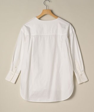 ONWARD Reuse Park 【23区】ブラウス秋冬 ホワイト