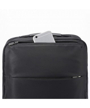 ACE BAGS & LUGGAGE ace. エース ガジェタブルR リュック 14L A4ファイル 14.0インチPC対応 ハーネス細め 68005 ブラック