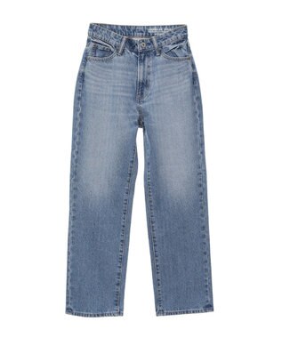 AMERICAN HOLIC ストレートデニム Light Indigo