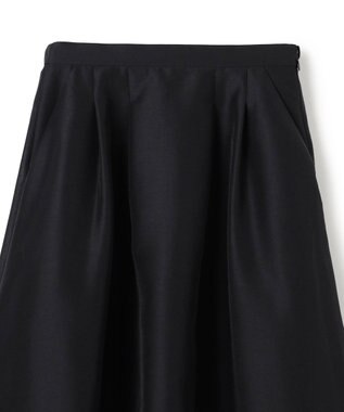 TOCCA 【八木アリサさん着用】【消臭】IN VEIL スカート ブラック系