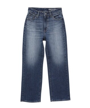 AMERICAN HOLIC ストレートデニム Medium Indigo
