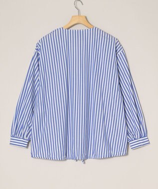 ONWARD Reuse Park 【UNFILO】ブラウス春夏 ブルー