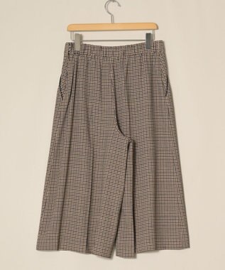 ONWARD Reuse Park 【自由区】パンツ秋冬 ベージュ