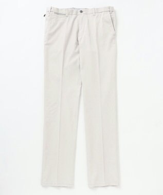 JOSEPH ABBOUD 【キングサイズ】オーガニックコットン  ハイパワーカルゼ パンツ ホワイト系