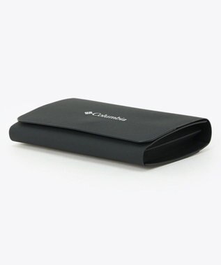 Columbia Columbia/ ポケットメイツカードケース /コロンビア Black