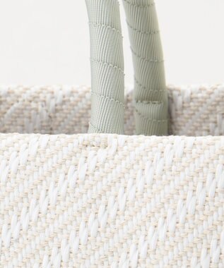 TOCCA 【A4サイズ対応】COLOMARE トートバッグ オフ