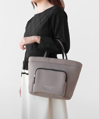 【WEB＆一部店舗限定】GOCCIA TOTE トートバッグ