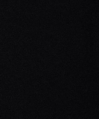 JOSEPH 【WEB＆OUTLET限定】ウールエアー Vネックニット Black