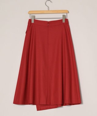 ONWARD Reuse Park 【23区】スカート秋冬 レッド