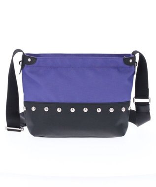 ANNA SUI ハングアウト ミニショルダー パープル