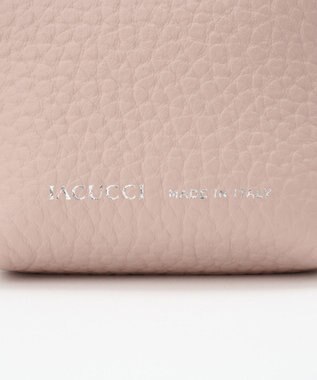 IACUCCI  ラーナ ミニチャーム ALCE ピンクその他1