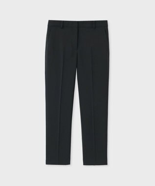 Paul Smith サマー テーパードパンツ ネイビー