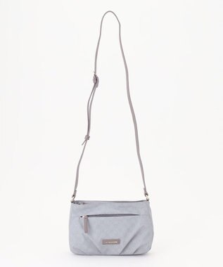 LA BAGAGERIE MONOGRAMME ポシェット