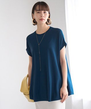 UNFILO スゴ機能 フレアニット