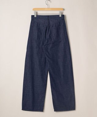 ONWARD Reuse Park 【23区】パンツ秋冬 ネイビー