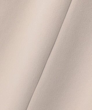 ANY SIS 【2SET】ニードルジャンパースカート × ラメリブタートルニット セット アイボリーベージュ×ブラウン