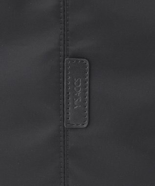 Y'SACCS ツイルナイロン　カーブショルダー　Mサイズ ブラック