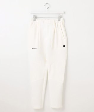 PW CIRCULUS 【MEN】ダンボールパンツ ホワイト系