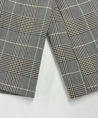 ONWARD Reuse Park 【any SiS】パンツ春夏 ブラウン