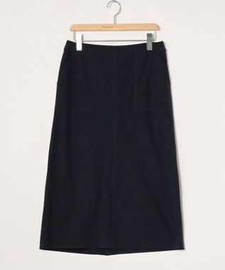 ONWARD Reuse Park 【J.PRESS】スカート春夏 ネイビー