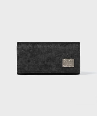 Paul Smith メタルクロップドロゴ キーケース
