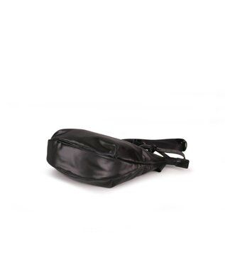 PELLE BORSA コンパクトラウンドショルダー Cheers チアーズ 4686 ブラック